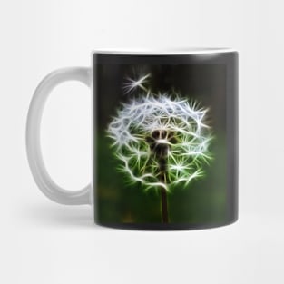 Dandelion Mug